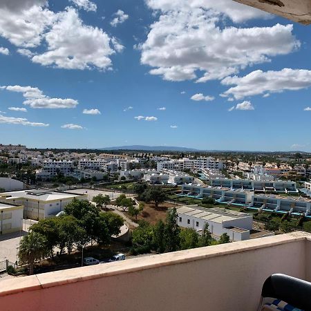 Apartamento 806 Albufeira Exterior photo