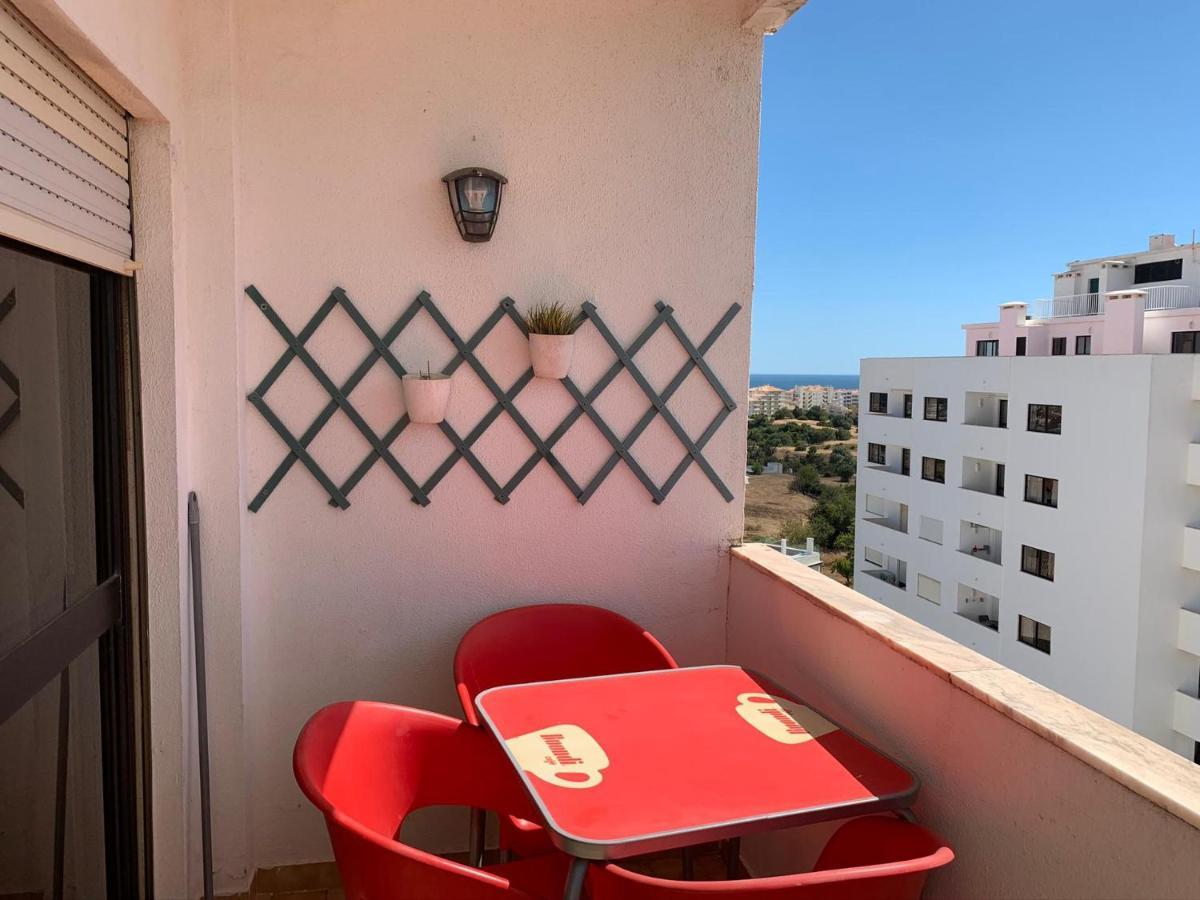 Apartamento 806 Albufeira Exterior photo
