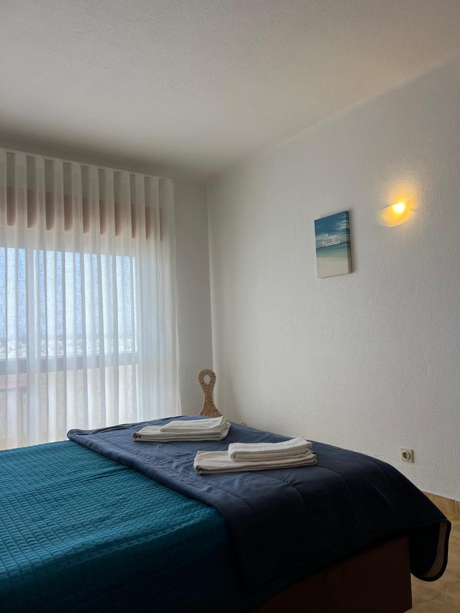 Apartamento 806 Albufeira Exterior photo